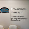 Eye Associates NW Ballard TI Puget Sound Construction Partners